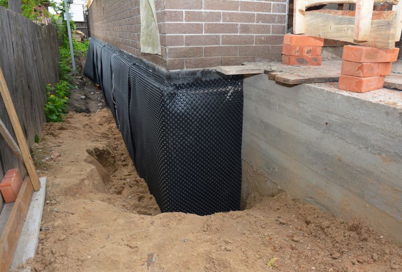 Basement Water Prevention in Fort Myers, FL