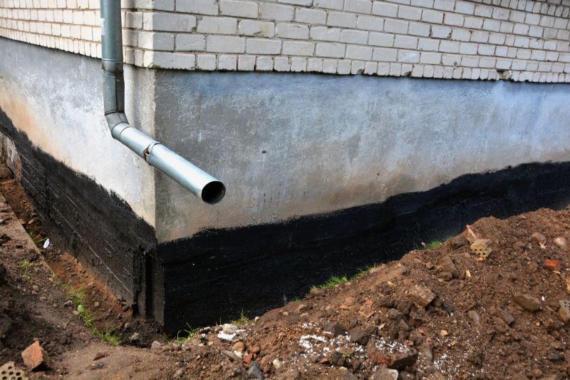 Concrete Foundation Sealing in Fort Collins, CO