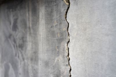 Cracking Foundations